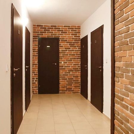 Hotel Slivnitsa Burgas Екстер'єр фото