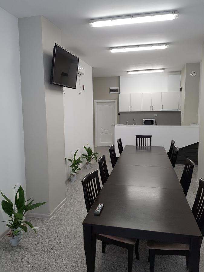 Hotel Slivnitsa Burgas Екстер'єр фото
