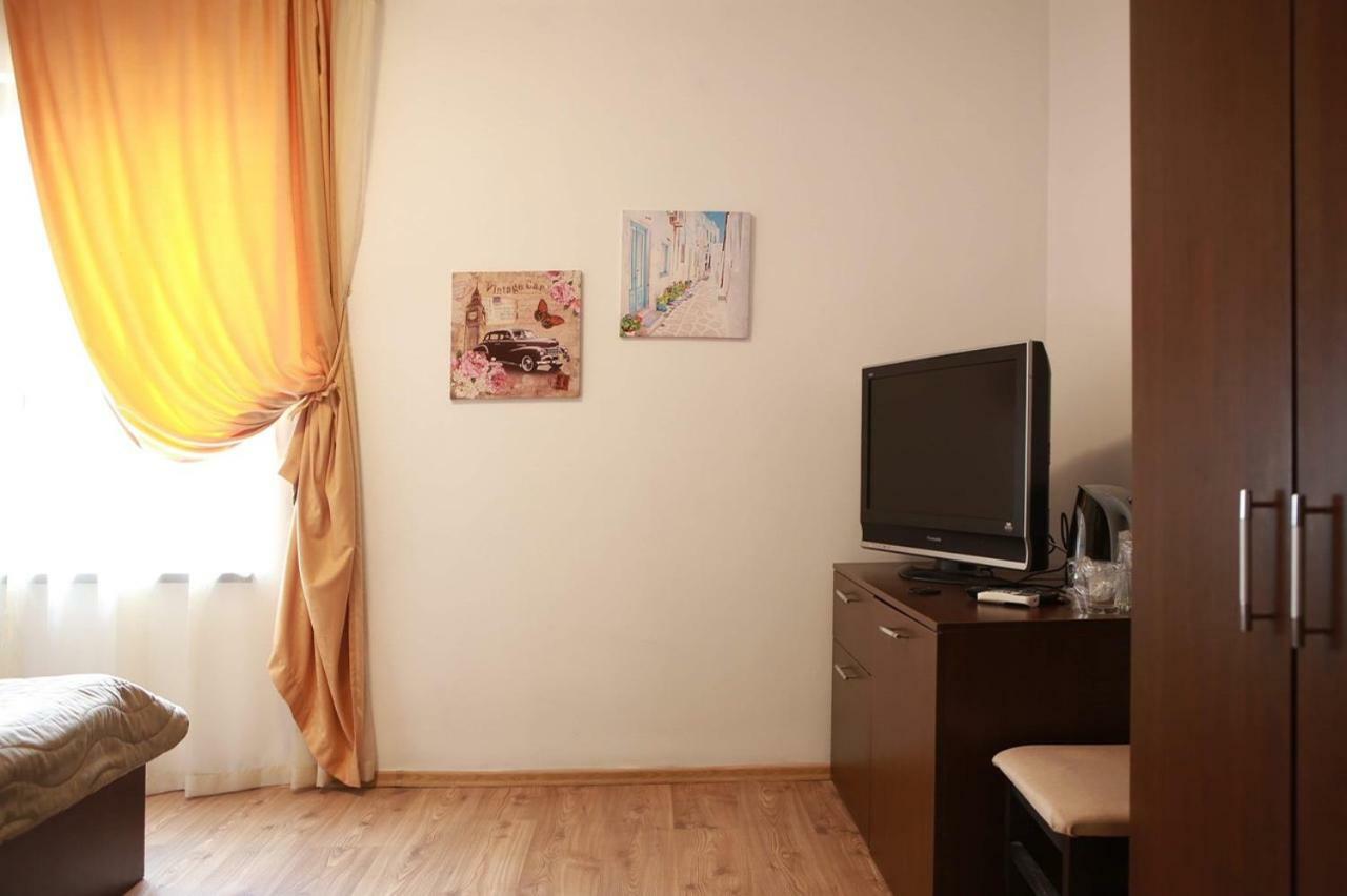 Hotel Slivnitsa Burgas Екстер'єр фото
