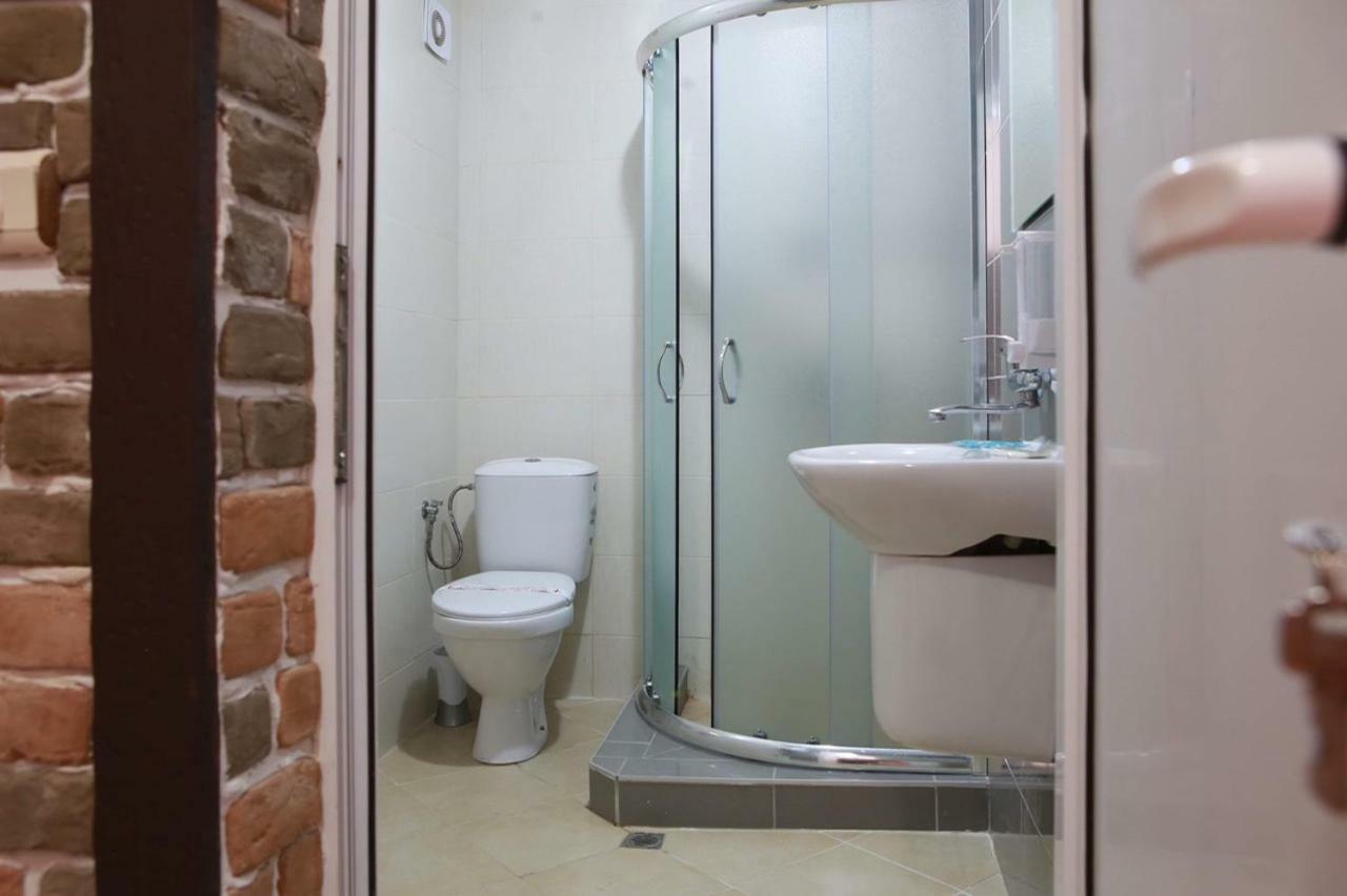 Hotel Slivnitsa Burgas Екстер'єр фото