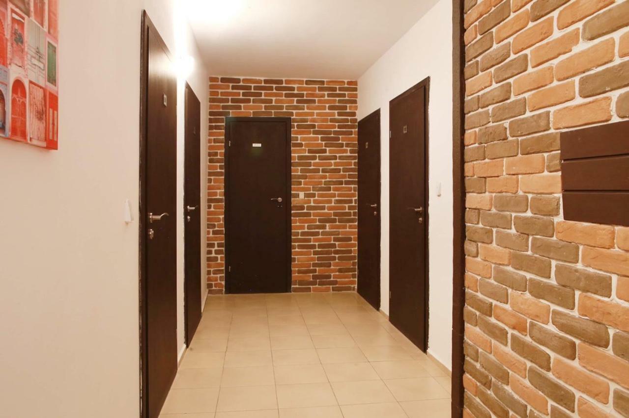 Hotel Slivnitsa Burgas Екстер'єр фото